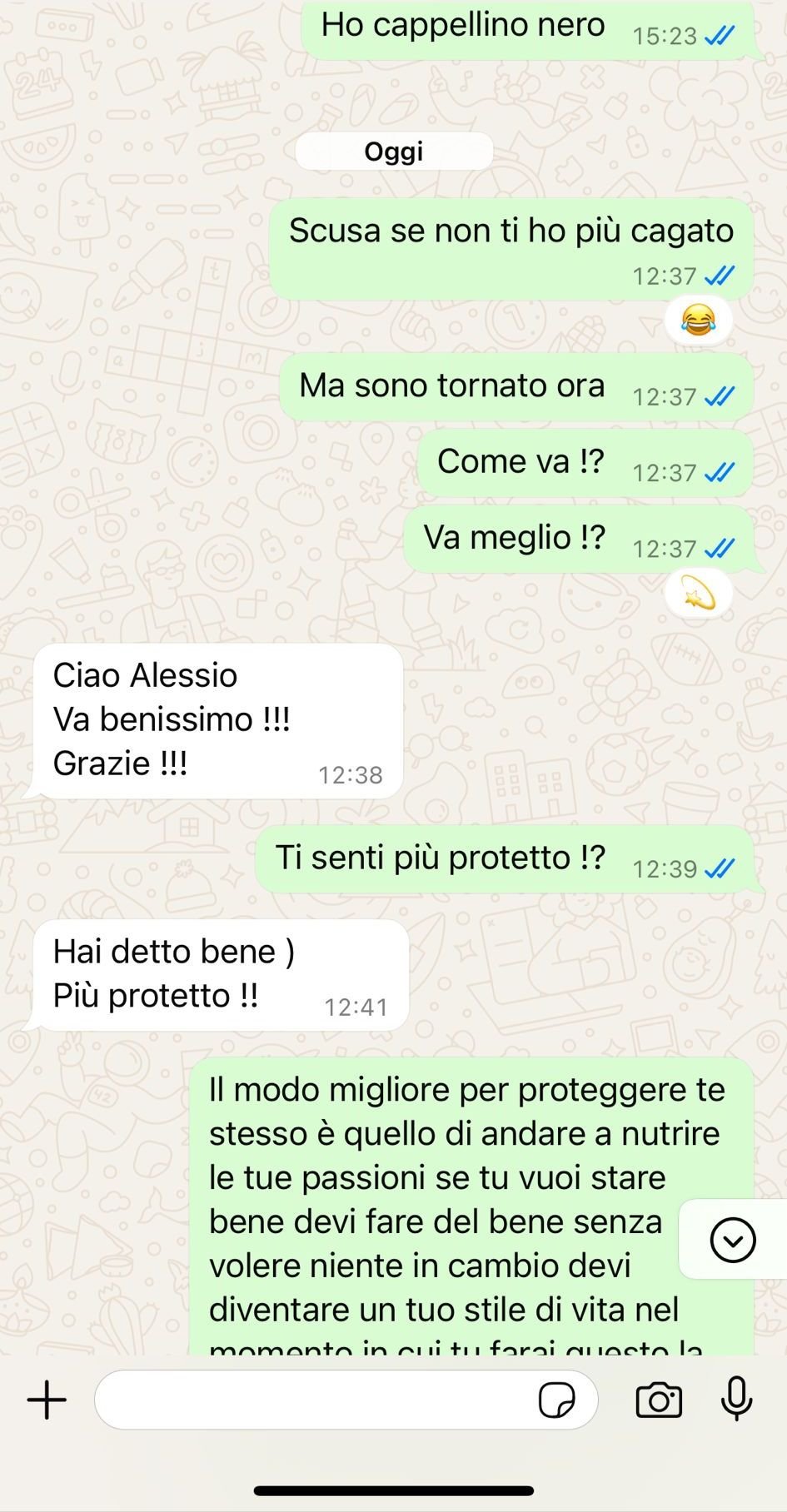 Recensione 8